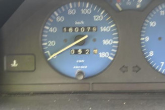 Feu arriere principal droit (feux) PEUGEOT 106