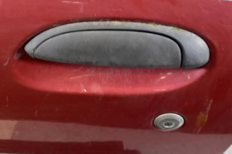 Porte avant gauche RENAULT CLIO 2