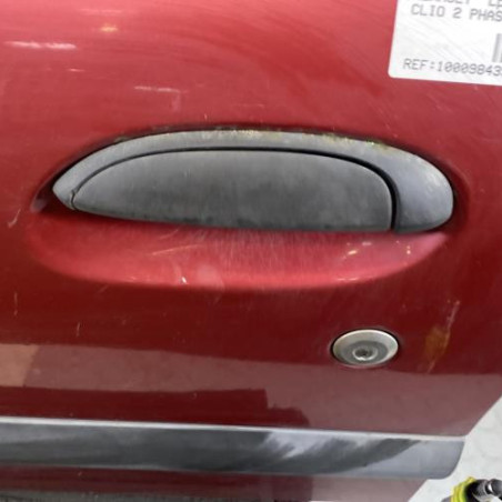 Porte avant gauche RENAULT CLIO 2