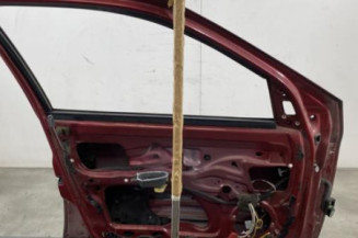 Porte avant gauche RENAULT CLIO 2