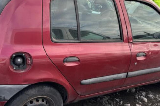 Porte avant gauche RENAULT CLIO 2