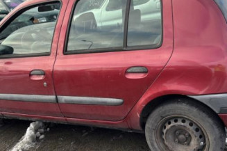 Porte avant gauche RENAULT CLIO 2