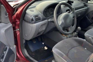 Porte avant gauche RENAULT CLIO 2