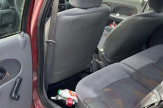 Porte avant gauche RENAULT CLIO 2