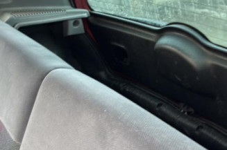 Porte avant gauche RENAULT CLIO 2