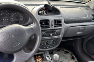 Porte avant gauche RENAULT CLIO 2
