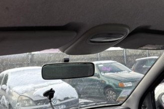 Porte avant gauche RENAULT CLIO 2