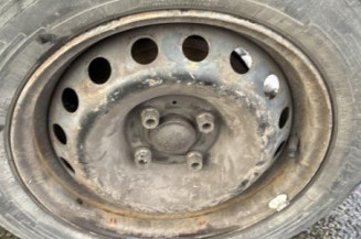 Porte avant gauche RENAULT CLIO 2