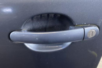 Porte avant gauche SKODA FABIA 2