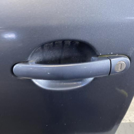 Porte avant gauche SKODA FABIA 2