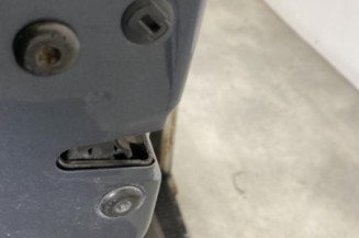 Porte avant gauche SKODA FABIA 2