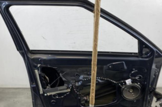 Porte avant gauche SKODA FABIA 2