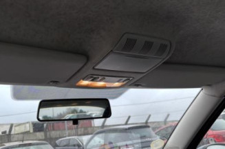 Porte avant gauche SKODA FABIA 2