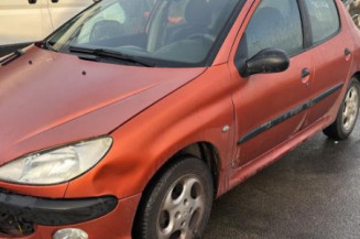 Commodo phare PEUGEOT 206