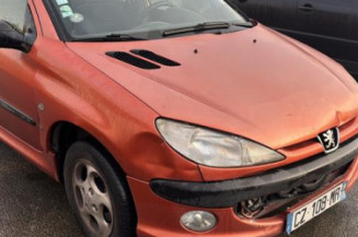 Commodo phare PEUGEOT 206
