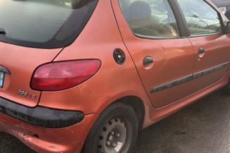 Commodo phare PEUGEOT 206