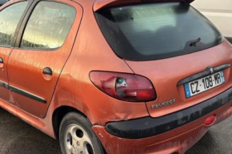 Commodo phare PEUGEOT 206