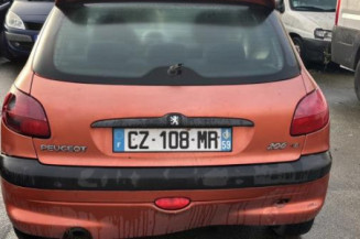 Commodo phare PEUGEOT 206