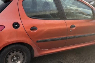 Commodo phare PEUGEOT 206