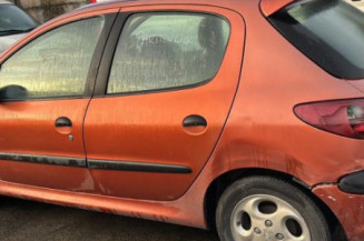 Commodo phare PEUGEOT 206