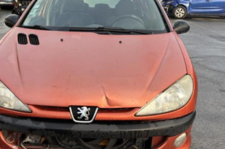 Commodo phare PEUGEOT 206