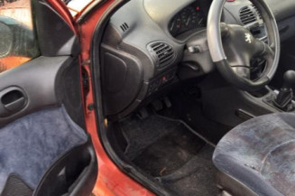Commodo phare PEUGEOT 206
