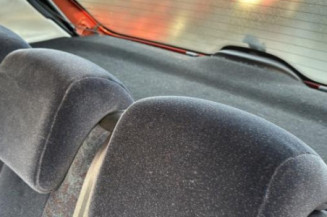 Commodo phare PEUGEOT 206