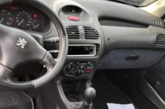Commodo phare PEUGEOT 206