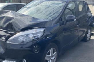 Etrier arriere droit (freinage) RENAULT SCENIC 3 Photo n°1