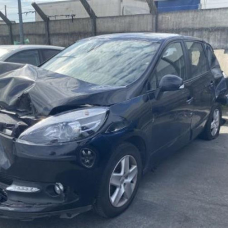 Etrier arriere droit (freinage) RENAULT SCENIC 3 Photo n°1