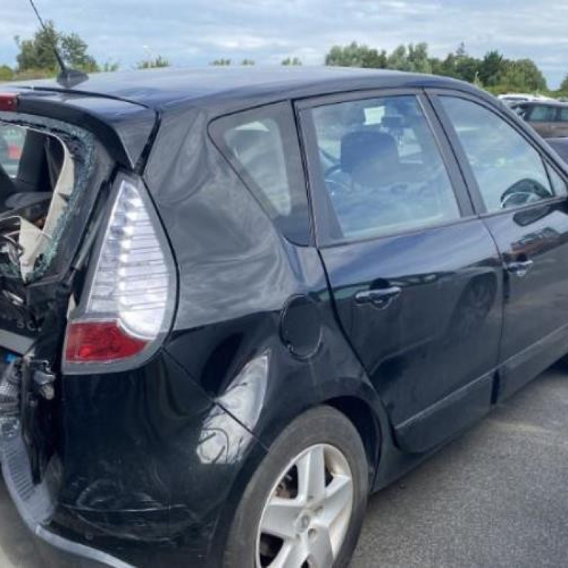Etrier arriere droit (freinage) RENAULT SCENIC 3 Photo n°3