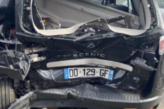 Etrier arriere droit (freinage) RENAULT SCENIC 3