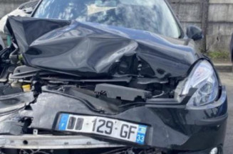 Etrier arriere droit (freinage) RENAULT SCENIC 3