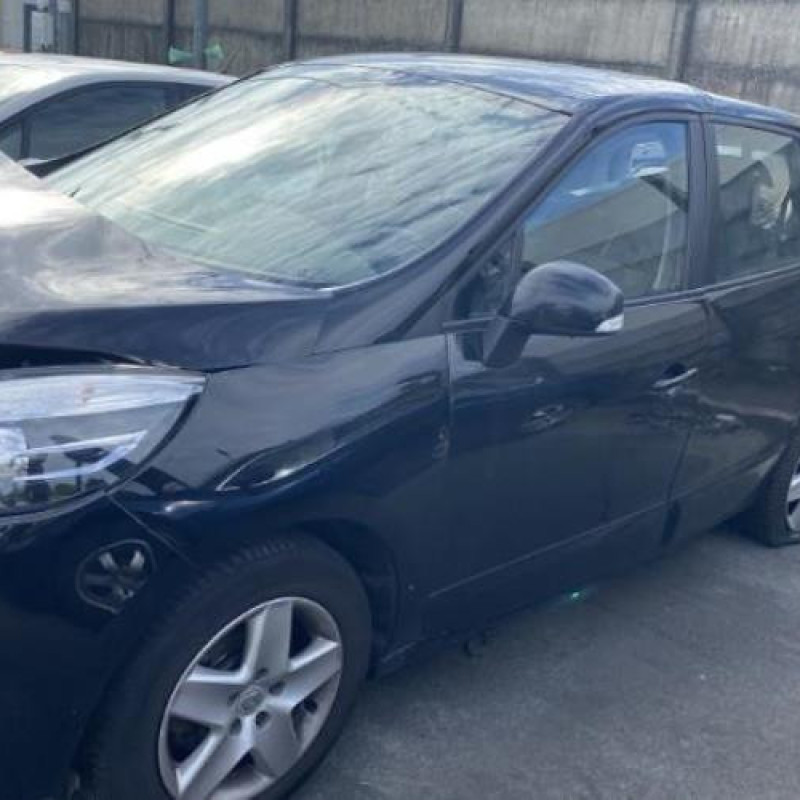 Etrier arriere droit (freinage) RENAULT SCENIC 3 Photo n°7