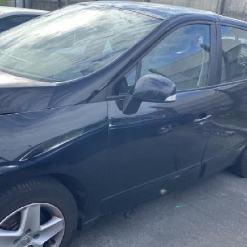 Etrier arriere droit (freinage) RENAULT SCENIC 3 Photo n°9