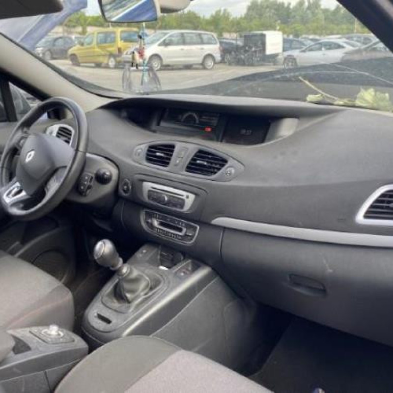 Etrier arriere droit (freinage) RENAULT SCENIC 3 Photo n°10