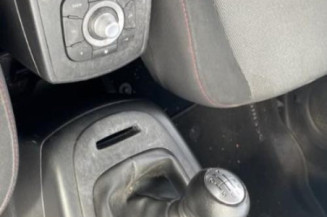 Etrier arriere droit (freinage) RENAULT SCENIC 3