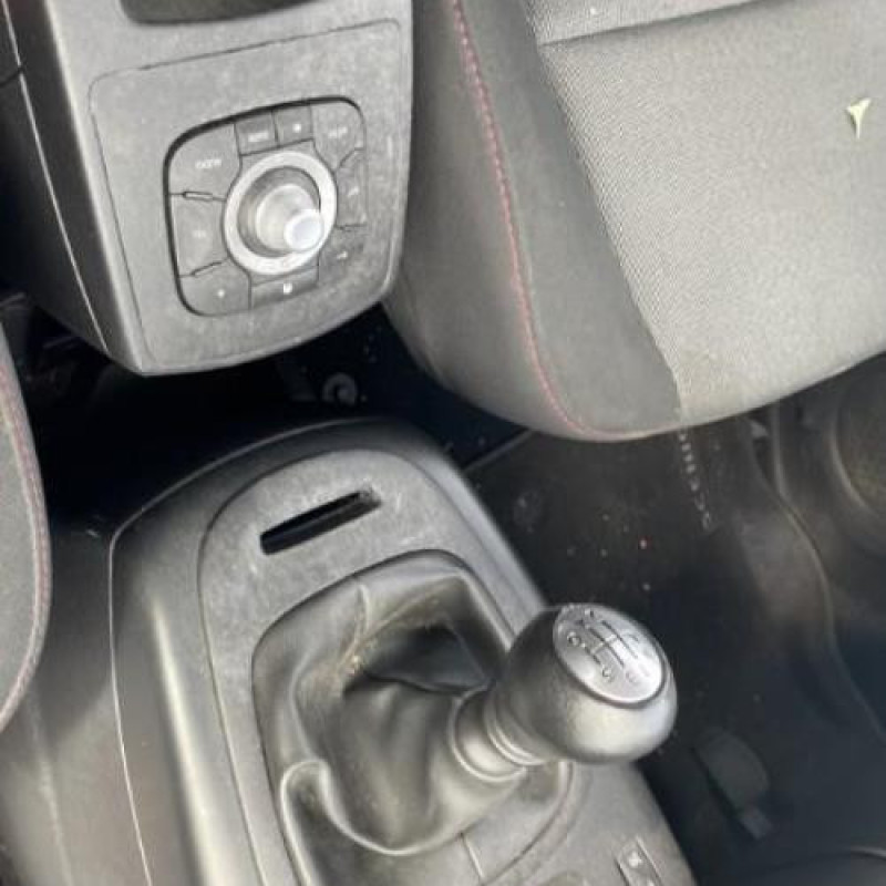 Etrier arriere droit (freinage) RENAULT SCENIC 3 Photo n°13