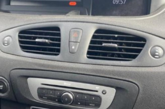 Etrier arriere droit (freinage) RENAULT SCENIC 3