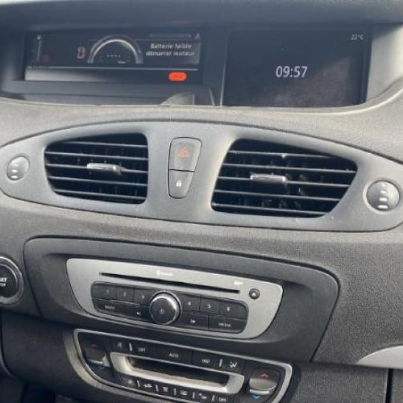 Etrier arriere droit (freinage) RENAULT SCENIC 3 Photo n°14