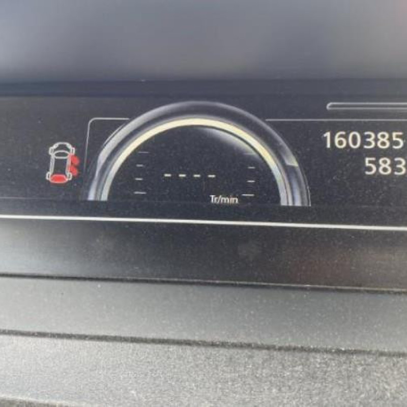 Etrier arriere droit (freinage) RENAULT SCENIC 3 Photo n°15