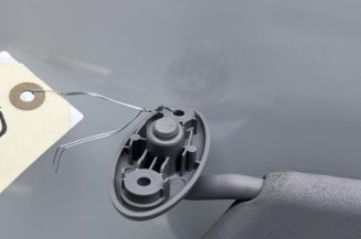 Pare soleil gauche FORD FUSION
