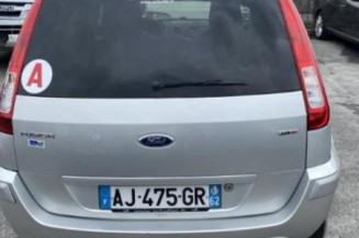 Pare soleil gauche FORD FUSION