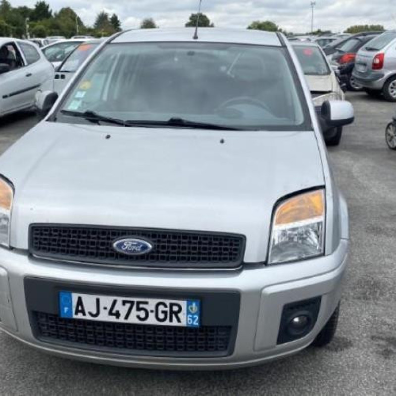Pare soleil gauche FORD FUSION Photo n°14