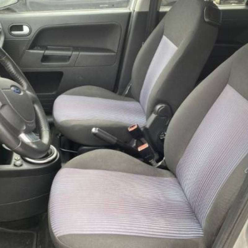 Pare soleil gauche FORD FUSION Photo n°16