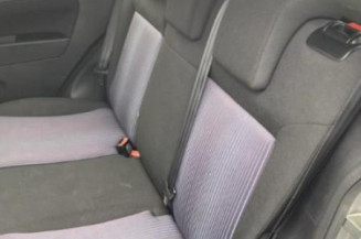 Pare soleil gauche FORD FUSION