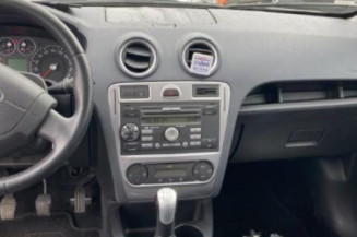Pare soleil gauche FORD FUSION