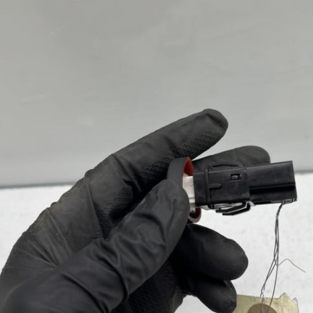 Bouton de warning RENAULT CLIO 2