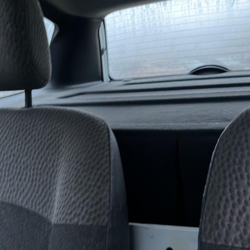 Bouton de warning RENAULT CLIO 2 Photo n°10