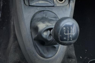 Bouton de warning RENAULT CLIO 2